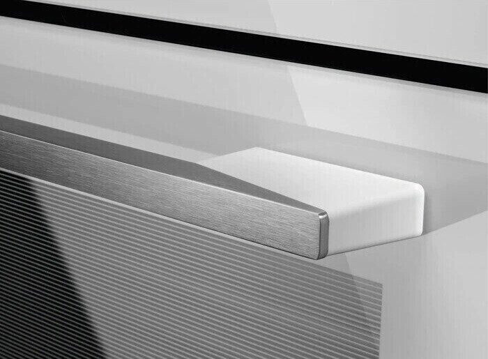Электрический духовой шкаф Electrolux OKC 5H50W