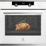 Электрический духовой шкаф Electrolux OKC 5H50W