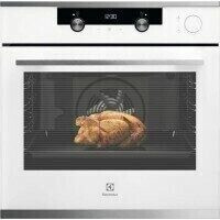Электрический духовой шкаф Electrolux OKC 5H50W