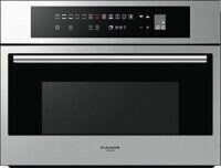 Электрический духовой шкаф Fulgor Milano CO 4512 TC