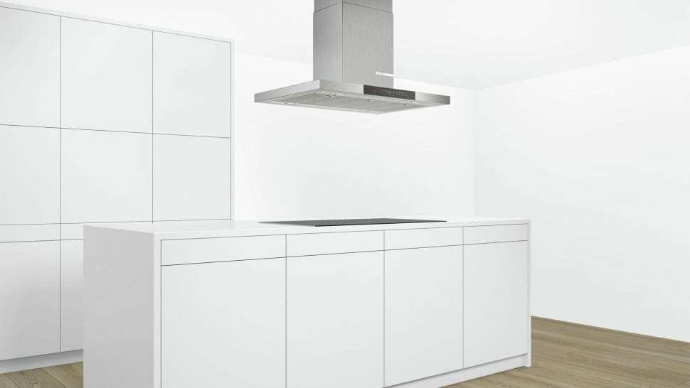 Каминная вытяжка Bosch DIB 98JQ50