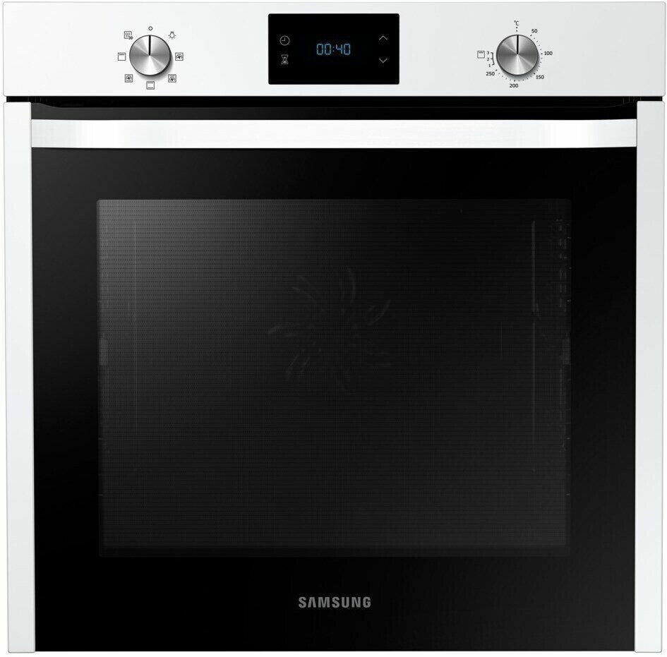 Электрический духовой шкаф Samsung NV75J3140BW