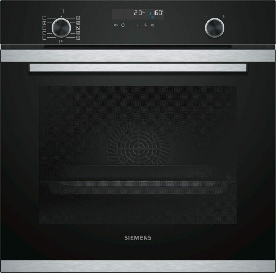 Электрический духовой шкаф Siemens HB 278GES0R