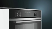 Электрический духовой шкаф Siemens HB 278GES0R