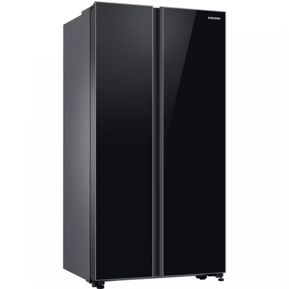 Холодильник Samsung RS62R50312C/WT