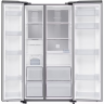 Холодильник Samsung RS62R50312C/WT