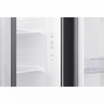 Холодильник Samsung RS62R50312C/WT