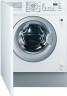 Встраиваемая стиральная машина AEG L 2843 VIT