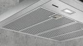 Каминная вытяжка Siemens LC 68BUV50