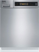 Встраиваемая стиральная машина Miele W 2859 iR WPM