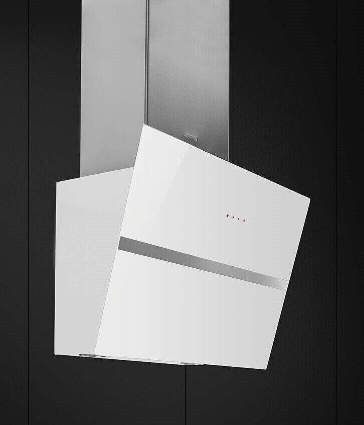 Каминная вытяжка Smeg KCV60SE2
