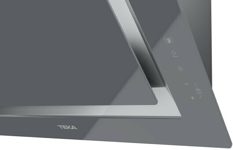 Каминная вытяжка Teka DLV 68660 BK TOS