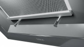 Каминная вытяжка Teka DLV 68660 BK TOS