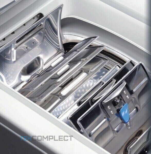 Стиральная машина ARDO TL 128 LW