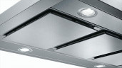 Островная вытяжка Bosch DIB 09T150