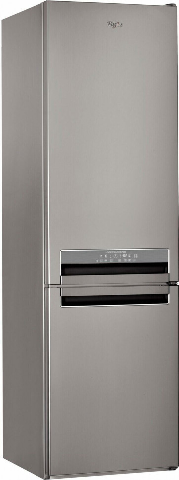 Холодильник Whirlpool BSNF 9752 OX