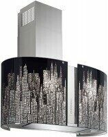 Островная вытяжка Falmec Manhattan 65/800 Isola