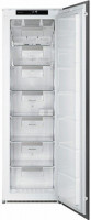 Встраиваемый морозильник Smeg S8F 174NE