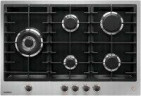 Газовая варочная панель De Dietrich DPE 7729 XF