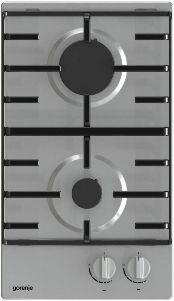 Газовая варочная панель Gorenje G 320 X