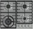 Газовая варочная панель Gorenje GW 641 X