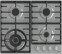 Газовая варочная панель Gorenje GW 641 X
