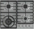 Газовая варочная панель Gorenje GW 641 X