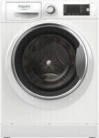 Стиральная машина Hotpoint-Ariston NLLCD 946 WC A