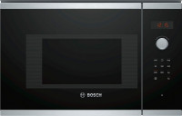 Встраиваемая микроволновая печь Bosch BFL 523MS0