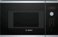 Встраиваемая микроволновая печь Bosch BFL 523MS0