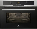 Встраиваемая микроволновая печь Electrolux EMT 38419 OX