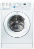 Стиральная машина Indesit BWSD 71252W