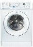 Стиральная машина Indesit BWSD 71252W