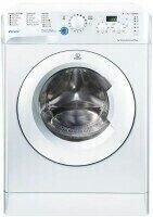 Стиральная машина Indesit BWSD 71252W