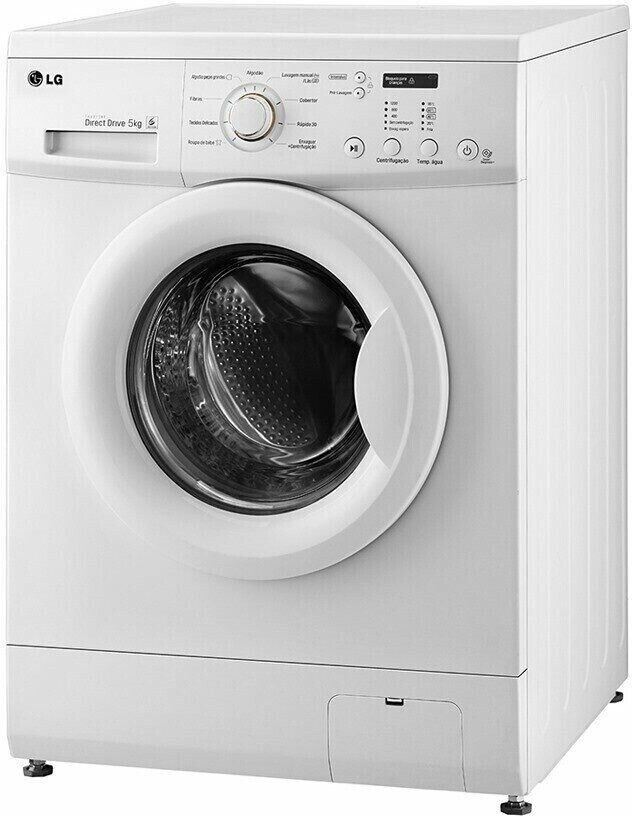 Стиральная машина LG F10C3LD