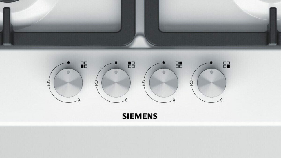 Газовая варочная панель Siemens EG 6B5HO90R