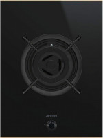 Газовая варочная панель Smeg PV631CNX