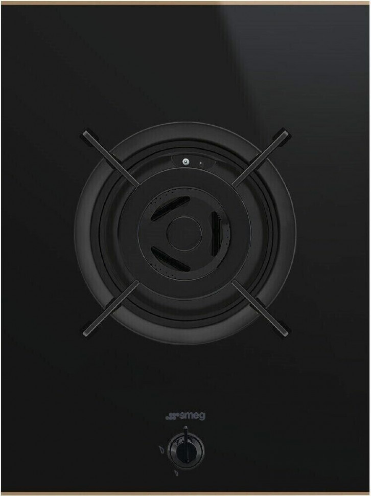 Газовая варочная панель Smeg PV631CNX