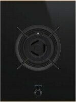 Газовая варочная панель Smeg PV631CNX
