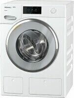 Стиральная машина Miele WWV 980 WPS
