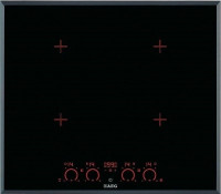 Индукционная варочная панель AEG HK 567440 FB