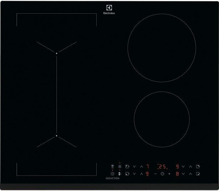 Индукционная варочная панель Electrolux IPE 6443 KFV