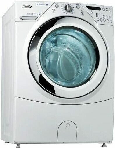 Стиральная машина Whirlpool AWM 9200