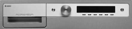 Сушильная машина Asko T608HX.S
