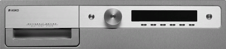 Сушильная машина Asko T608HX.S