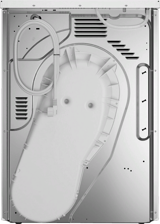 Сушильная машина Asko T608HX.S