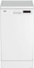 Посудомоечная машина Beko DFS 25W11 W