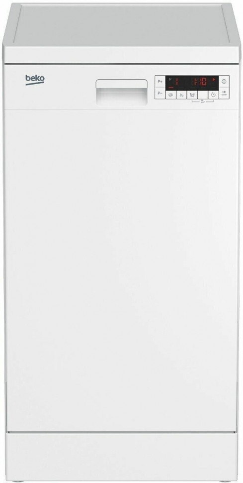Посудомоечная машина Beko DFS 25W11 W