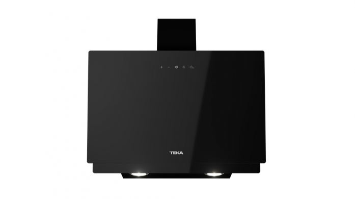 Вытяжка Teka DVN 64030 TTC Black