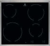 Электрическая варочная панель Electrolux EHF16240 XK